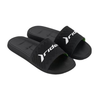 Imagem de Chinelo Slide Masculino Free II Slide Rider
