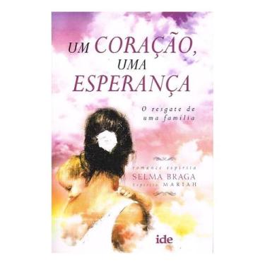 Imagem de Um Coração, Uma Esperança - IDE