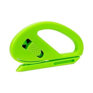 Imagem de Cortador De Papel Kraft Criativo Com Linha Deslizante Para Embalagens 