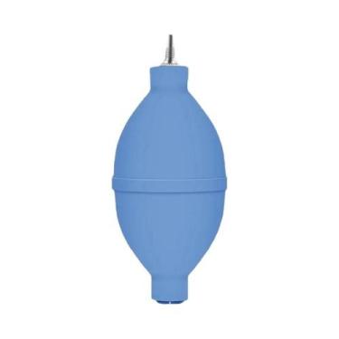 Imagem de Soprador De Ar Portátil Para Limpeza De Poeira, Caneta Sopradora De Ar