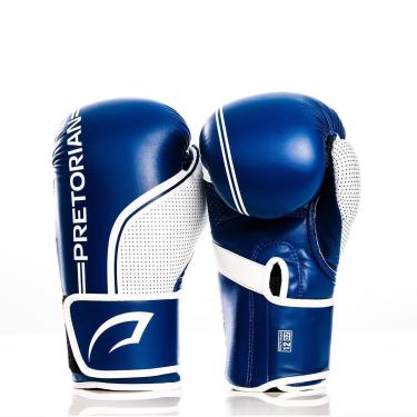 Imagem de Luva Boxe Muay Thai Fx1 Pretorian - Treino e Sparring 10oz 12oz 14oz 16oz-Unissex