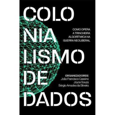 Imagem de Colonialismo de Dados Sortido - AUTONOMIA LITERARIA, Sortido