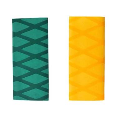 Imagem de Fita De Punho Termoencolhível Para Raquete De Tênis De Mesa, Acessório