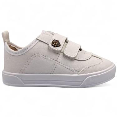 Imagem de Tenis Calçado de Bebe Infantil Menino Pimpolho-Masculino