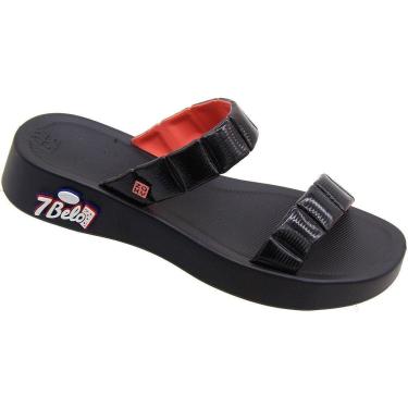 Imagem de Chinelo Slide Zaxy 7Belo Feminino-Feminino