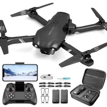 Imagem de DRONEEYE 4DV13 Drone com Câmera FPV HD 1080P para Crianças e Adultos, 