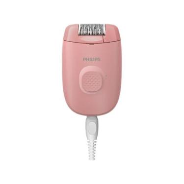 Imagem de Depilador Elétrico Philips Epilator 2000 Seco Smooth, Bivolt