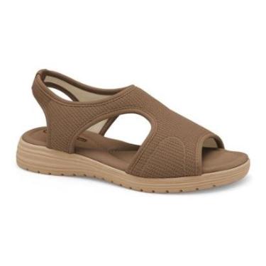 Imagem de Sandália Feminina Comfortflex 2551302-Feminino