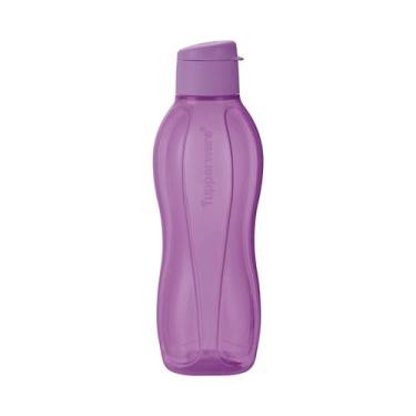 Imagem de Garrafa de Água Tupperware Eco Tupper 1L, 1L, Amora