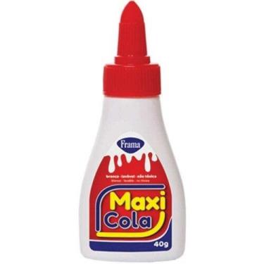 Imagem de Cola branca maxi lolita