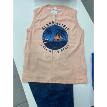 Imagem de Conjunto masculino - Ddk