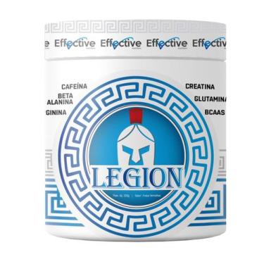 Imagem de Pré-Treino Legion - Effective Nutrition