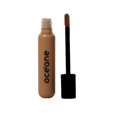 Imagem de Corretivo Líquido Escuro Concealer Tan Océane Edition 15g