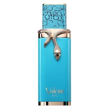 Imagem de Perfume Unissex Árabe Vulcan Feu French Avenue Fracionado Original 2ml