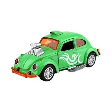 Imagem de Brinquedo De Desenho Animado Fofo: Carro De Armadura Inerte De Liga Vi