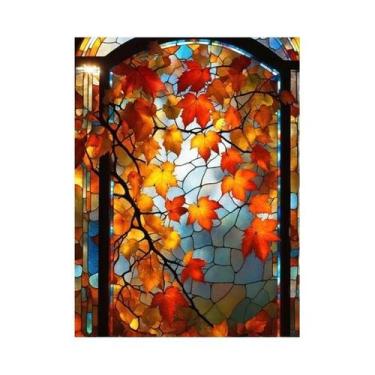 Imagem de Kit De Pintura Em Diamante 5D DIY, Mosaico Completo Redondo E Quadrado