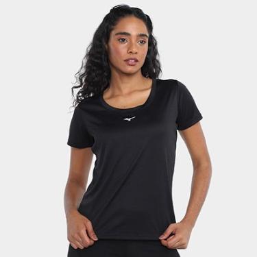 Imagem de Camiseta Mizuno Run Spark 2 Feminina-Feminino