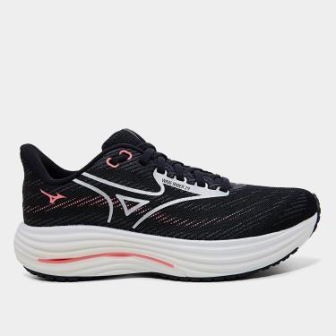 Imagem de Tênis Mizuno Wave Rider 29 Feminino-Feminino