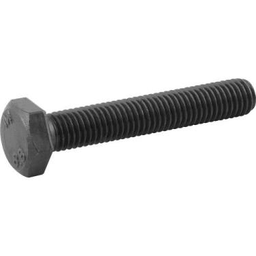 Imagem de Parafuso Sextavado 8.8, 10 mm x 60 mm, MA, Rosca Total, DIN 933, Vonde