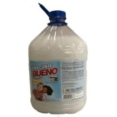 Imagem de Amaciante roupas bueno 5l, Branco