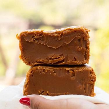 Imagem de Bala de Doce de Leite 400g - Serra Negra