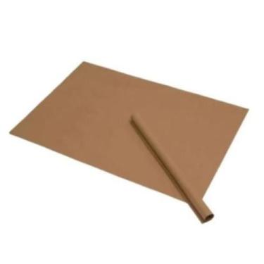 Imagem de Papel kraft 48x66 80gr 2f 6950 blister   pp067337 - TABORDA PAPEIS