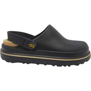 Imagem de Babuche Feminino Casual Dia a Dia Passeio Trabalho Escola Ultra Conforto Calce Fácil Bo...