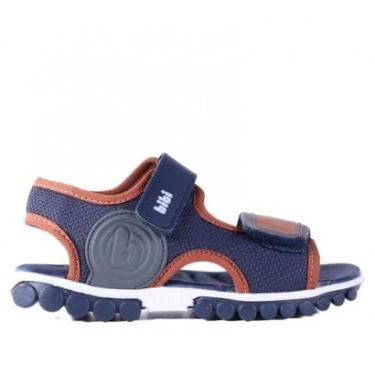 Imagem de Sandália Infantil Bibi Menino 1240073-Masculino