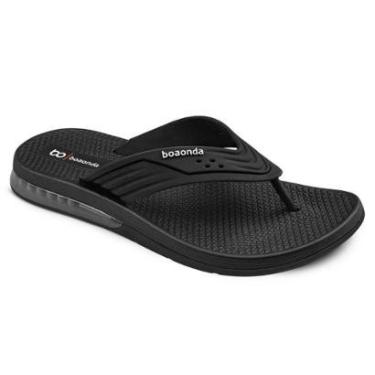 Imagem de Chinelo Masculino Ortopédico Boa Onda Colt Leve Macio Confortável Esporão Facite-Masculino