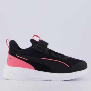 Imagem de Tênis Infantil Puma Flyer 3 Menina-Feminino