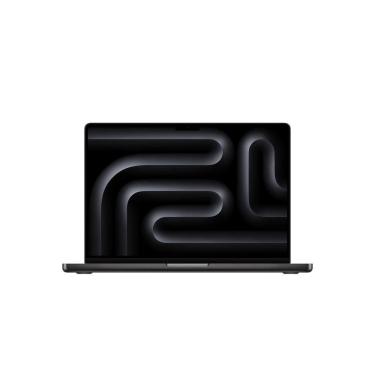 Imagem de MacBook Pro 14" Apple M5 chip com 10 núcleos CPU e 10 núcleos GPU  32GB  1TB SSD -...