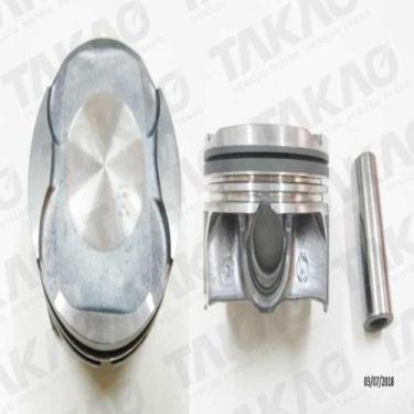 Imagem de Pistão Renault Logan 2017 a 2018 TAKAO P RE 10B 0,50