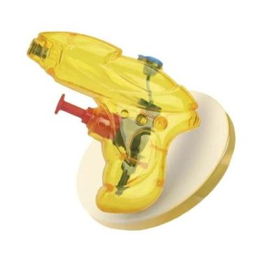 Imagem de Pistola De Água Mini Para Crianças, Pequena Pistola De Spray De Água, 