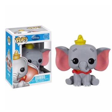 Imagem de Funko Pop! Disney Dumbo 50