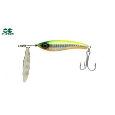 Imagem de Isca Artificial Maruri Winner 70 - 13gr ( Várias Cores ), Cor, 007