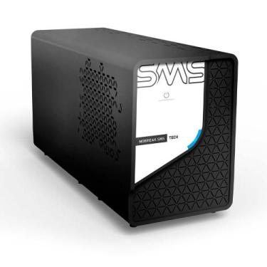 Imagem de NoBreak SMS TECH 600 VA Bivolt