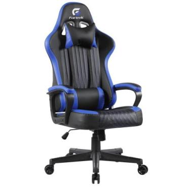 Imagem de Cadeira Gamer Escritório Fortrek Vickers em Revestimento material sint