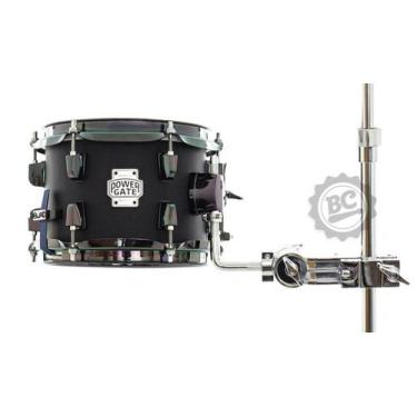 Imagem de Caixa Michael Power Gate Dark Shot 8x6 com aros PowerHoop e clamp hold