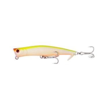 Imagem de Isca Artificial Superfície Lucky by Nelson Nakamura ZAP 90 9cm 11g, 10