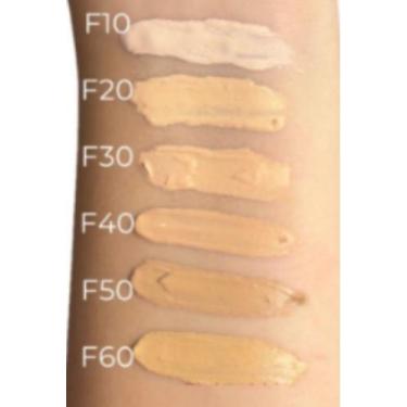 Imagem de Base Liquida SOFT BLEND- Ruby Rose- ESCOLHA SUA COR COR:F20, F20