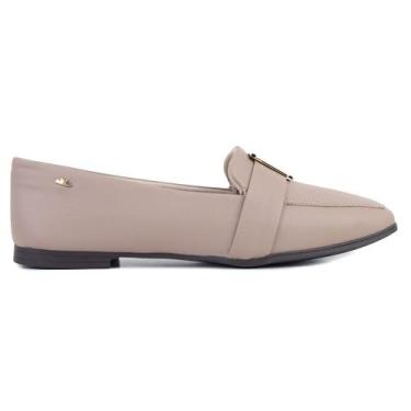 Imagem de Sapato Feminino Dakota Ameria Bege - D0033, 37, Bege