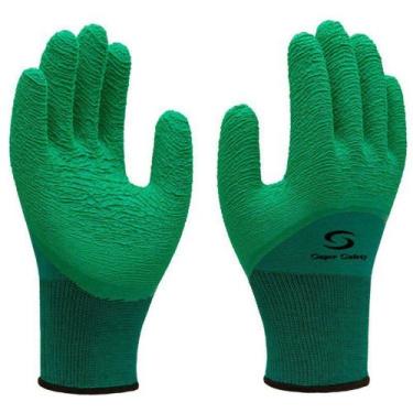 Imagem de Luva de Látex Emborrachada Tam 09 CA31895 Super Safety - SUPERSAFETY -