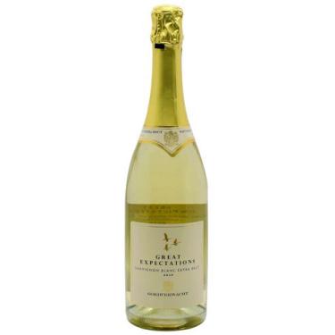 Imagem de Espumante Extra Brut Great Expectations Sauvignon Blanc 750ml