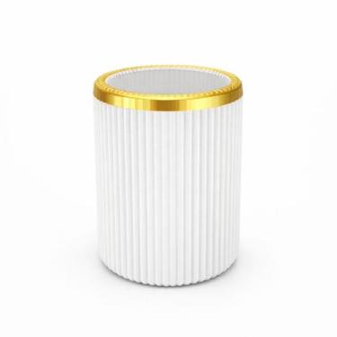 Imagem de Porta escova de dentes premium  pla silk 3d design moderno - - TOPSTUD