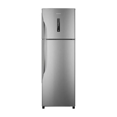 Imagem de Refrigerador Panasonic 391 Litros BT44PV3X - 2 Portas, Inverter, Frost