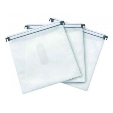 Imagem de Envelopes para Cd Multilaser CAENV040ML Refil com 40 Unidades