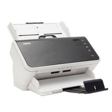 Imagem de Scanner Kodak S2050, Color, Duplex, até 1200dpi, Color Graphic Display
