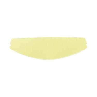 Imagem de Visor De Capacete De Motocicleta Durável, À Prova De Vento E Com Prote