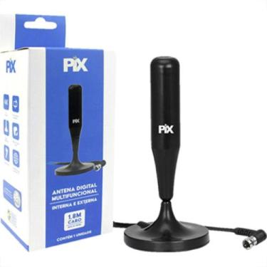 Imagem de Ant Int Digital Pix C/Ima Cabo 1,80Mt