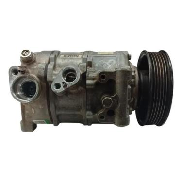 Imagem de USADO Compressor Ar Tiguan Allspace 1.4 Flex 2019 2020 - Volkswagen